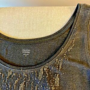 Eileen Fisher Tank
